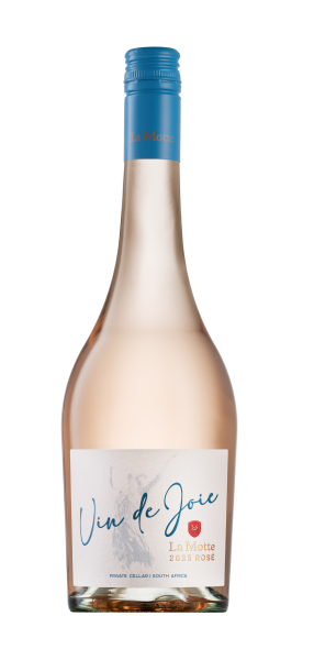 La Motte La Motte Rosé (Vin de Joie)